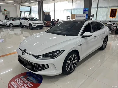 2023 Volkswagen Lamando L 280TSI DSG Cool Edition, фото 1, лот 10468886
