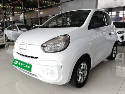 2022 Roewe Kaiwei CLEVER 311km Vitality Bobo Edition, фото 2, лот 10349772