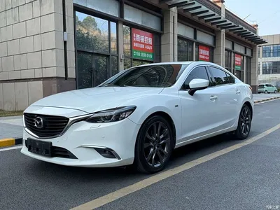 2018 Mazda Atenza 2.5L Skyactiv Sport (China V), фото 3, лот 10325856