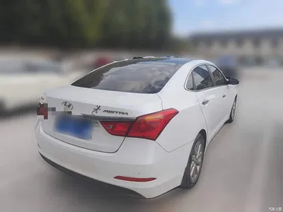 2014 Hyundai Mistra 1.8L Auto Smart GLS, фото 4, лот 10372284