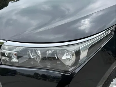 2014 Toyota Corolla 1.6L Manual GL, фото 3, лот 10392745