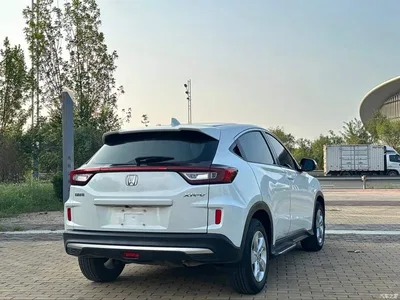 2019 Honda XR-V 1.5L CVT Comfort China VI, фото 4, лот 10887030