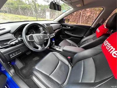2019 Honda Lingpai 180Turbo CVT Comfort China VI, фото 4, лот 11564653