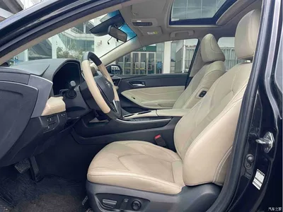 2019 Toyota Avalon 2.0L Luxury Edition (China VI), фото 4, лот 10325886