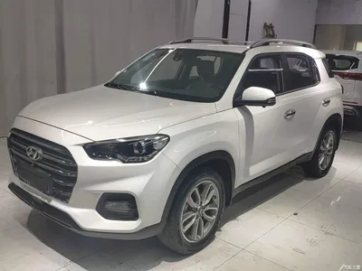 2018 Hyundai Beijing Hyundai ix35 2.0L Auto 2WD Smart Brave·Smooth Connect Edition, фото 1, лот 11302071