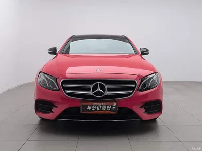 2018 Mercedes-Benz E-Class Facelift E 200 L Sport, фото 3, лот 11187867