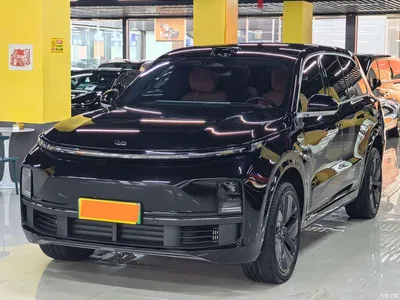 2024 Li Auto Li Xiang L9 Model Ultra, фото 1, лот 10825150