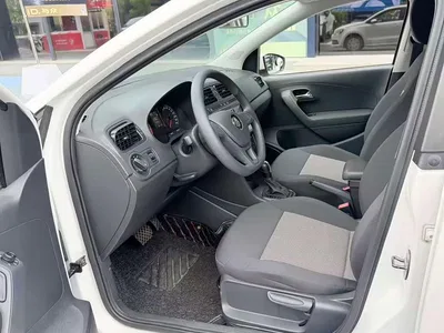 2018 Volkswagen Polo 1.5L Auto Safe Drive, фото 4, лот 10432211