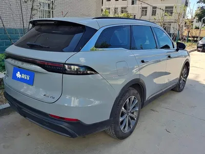 2024 Chery Fengyun T9 120 Long Range Comfort 5-seater NMC, фото 3, лот 10834460