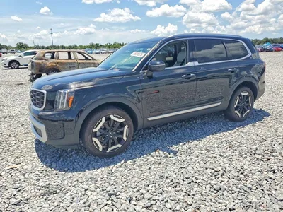 2025 KIA TELLURIDE S, фото 1, лот 10778919