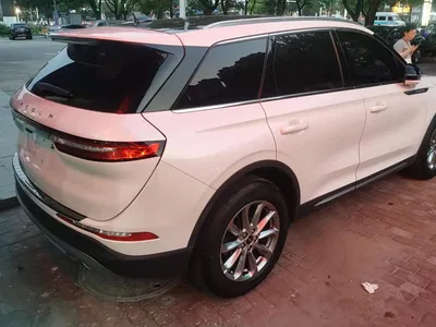 2021 Lincoln Adventurer 2.0T 2WD Exclusive Edition, фото 3, лот 10402395
