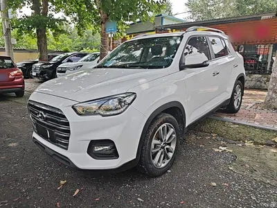 2019 Hyundai Beijing Hyundai ix35 2.0L Automatic 2WD Zhiyong·Enjoy China V, фото 1, лот 10375491