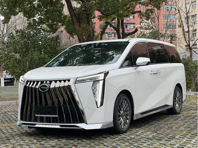 2023 GAC Trumpchi Trumpchi M8 Model Master Series 400T Flagship Edition, фото 1, лот 10417203