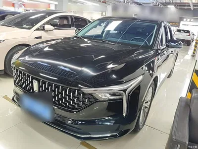 2025 Besturn B70 Dragon Glory Edition 1.5T Deluxe, фото 1, лот 10409011