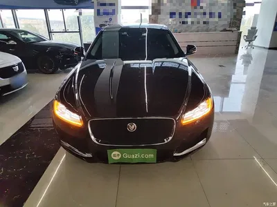 2020 Jaguar XFL 2.0T P250 2WD Luxury Edition, фото 3, лот 10290355