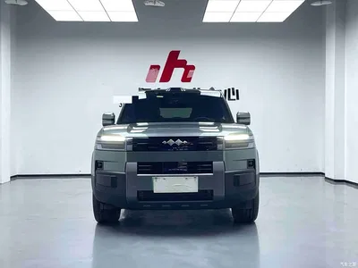 2025 Byd Titanium 7 AWD Base Model, фото 2, лот 10830547