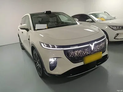 2025 Voyah Auto Voyah Zhiyin Base, фото 4, лот 11386603
