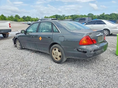 2003 TOYOTA AVALON XLS, фото 2, лот 10980216