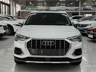 2022 Audi Q3 35 TFSI Fashion Elegance, фото 2, лот 10411504