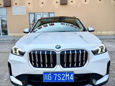 2023 BMW X1 sDrive20Li X Design Package, фото 2, лот 10466989
