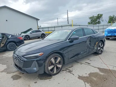 2025 AUDI A5, фото 1, лот 10850911