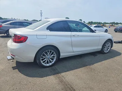 2016 BMW 228 I, фото 3, лот 10813447