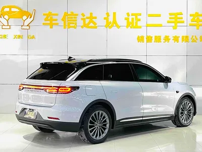 2024 Leapmotor C11 Pure Electric 580 Premium Edition, фото 4, лот 11007900