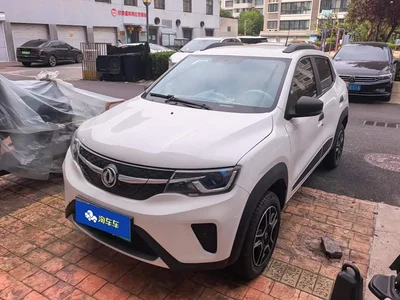 2022 Dongfeng Yipai Dongfeng Nano EX1 Facelift PRO Prestige, фото 1, лот 10407239