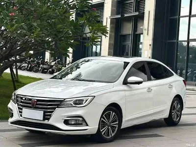 2019 Roewe i5 1.5L Auto 4G Langhao Edition, фото 1, лот 10340336