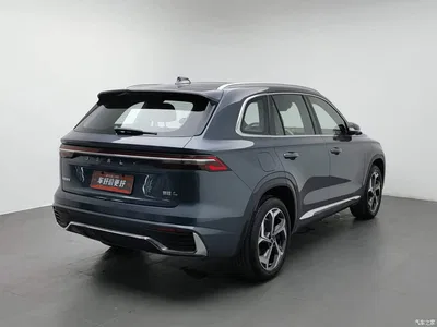 2021 Geely Xingyue L 2.0TD DCT EVO FWD Premium, фото 2, лот 10305901