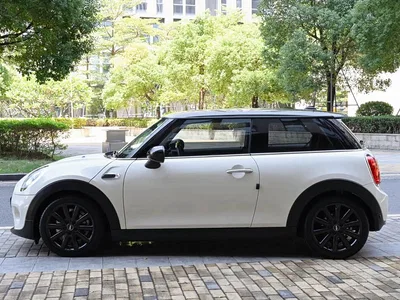 2016 MINI MINI 1.5T COOPER Expression, фото 2, лот 10393859