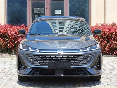 2025 Changan Eado Model Year Facelift 1.5T 500Bar Premium Edition, фото 3, лот 10256928