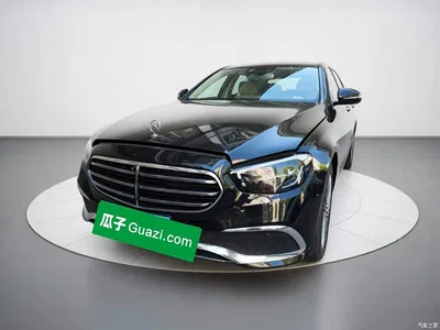 2022 Mercedes-Benz E-Class Second Facelift E 300 L Fashion, фото 1, лот 11140592