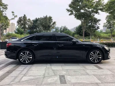 2022 Audi A6L 40 TFSI Luxury Dynamic, фото 4, лот 10449888