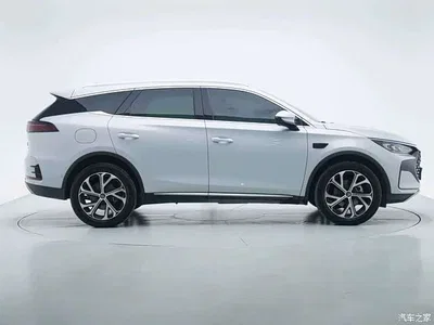 2025 BYD Tang New Energy Smart Driving Edition DM-i 115KM Flagship, фото 2, лот 10898732