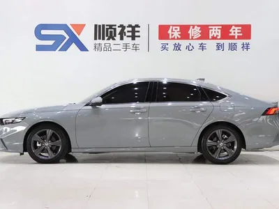 2023 Honda Inspire 260TURBO Delicate Edition, фото 4, лот 10407490