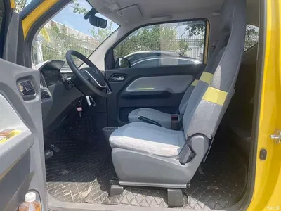 2021 Wuling Motors Hongguang MINIEV Macaron Premium Edition LFP, фото 4, лот 10359421
