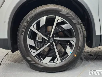 2026 Renault QM6 2.0 LPe RE 2WD, фото 4, лот 10128230