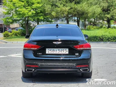2016 Hyundai Genesis G330 Premium AWD, фото 3, лот 10134210