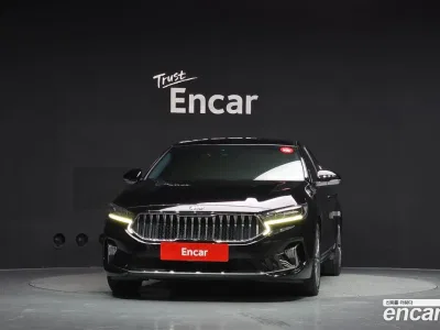 2020 Kia K7 2.5 GDI X Edition, фото 2, лот 10041264