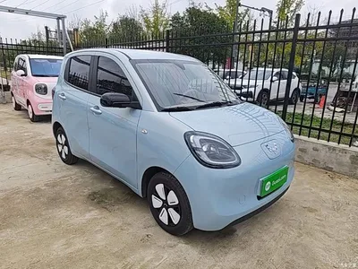 2025 Wuling Motors Hongguang MINIEV 4-Door Premium Edition, фото 4, лот 11179512