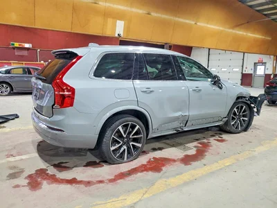 2024 VOLVO XC90 PLUS, фото 3, лот 10874837