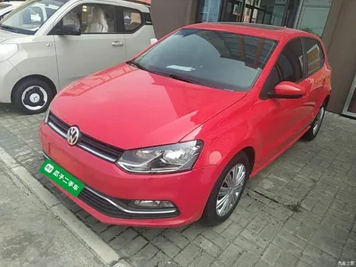 2018 Volkswagen Polo 1.5L Auto Comfort, фото 1, лот 10465012