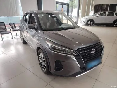 2023 Nissan Kicks Model Spirited 1.5L Dynamic Fashion Edition, фото 4, лот 11088995