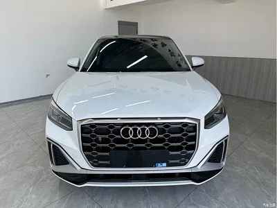 2022 Audi Q2L 35 TFSI Fashion Dynamic, фото 2, лот 10472076