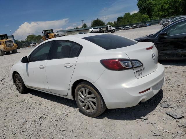 2012 MAZDA 3 I, фото 2, лот 10971420