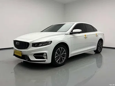 2023 Geely Xing Rui 1.5TD Soaring Edition, фото 3, лот 10359573