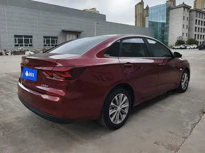 2022 Chevrolet Monza 320 Automatic Enjoyment Sunroof Edition, фото 3, лот 10838707