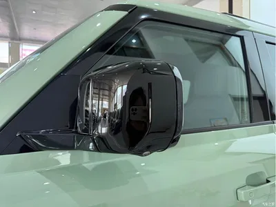 2023 Land Rover Defender 110 3.0T P400 75th Anniversary Legend Edition, фото 4, лот 11242107
