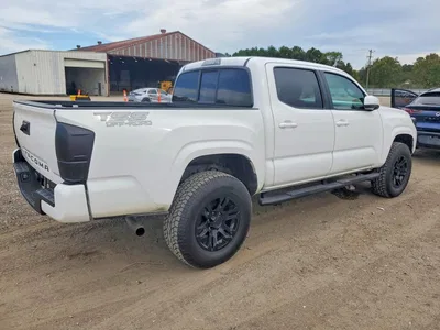 2022 TOYOTA TACOMA SR, фото 3, лот 10507844